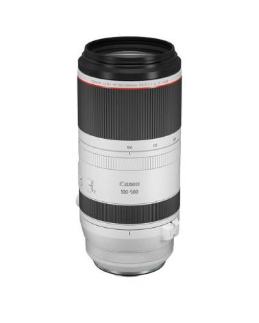 Canon RF 100-500mm F/4.5-7.1L IS USM Zoom Lens