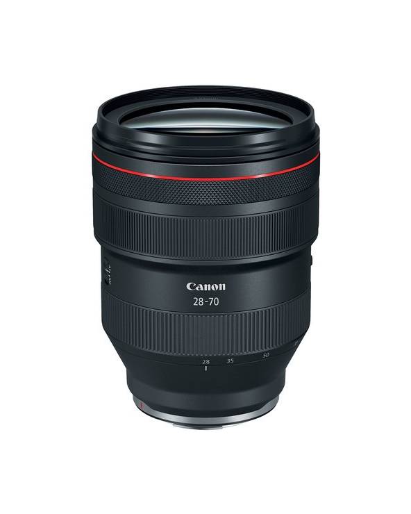 Canon RF 28-70mm f/2L USM  Obiettivo from CANON with reference RF 28-70mm F2L at the low price of 2440. Product features:  