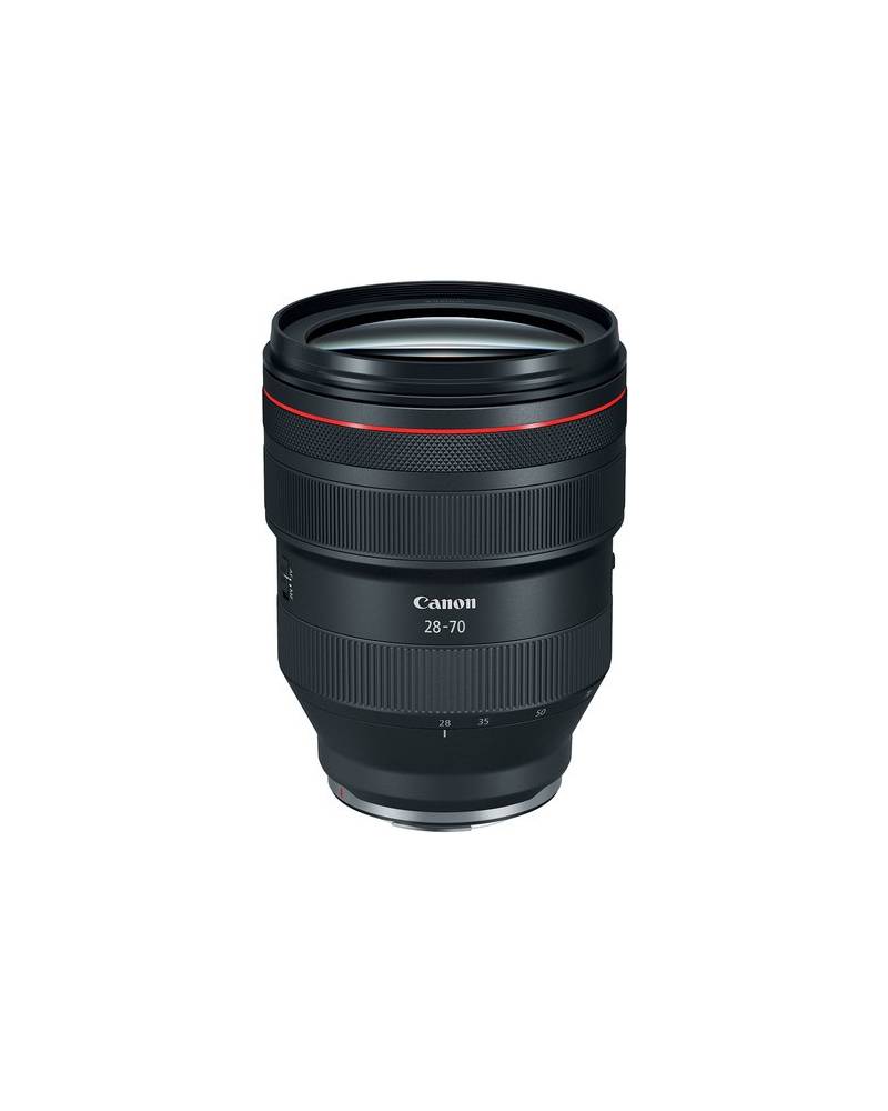 Canon RF 28-70mm f/2L USM  Obiettivo from CANON with reference RF 28-70mm F2L at the low price of 2440. Product features:  
