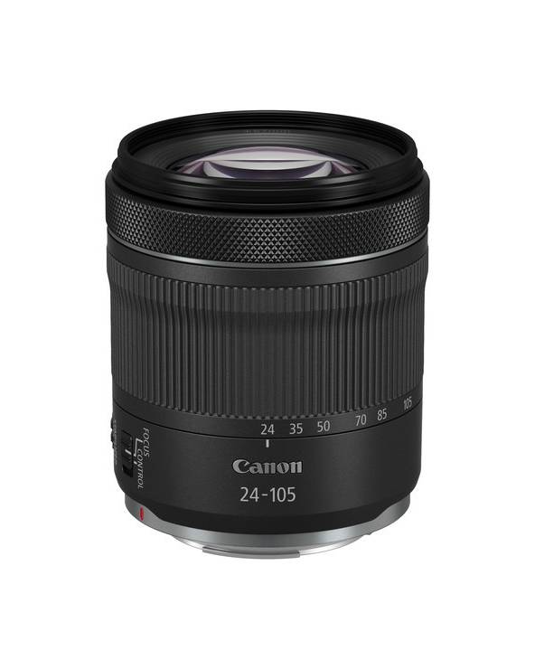 Canon RF 24-105mm f/4-7.1 IS STM Lens from CANON with reference RF 24-105mm F4-7.1 at the low price of 1877. Product features:  