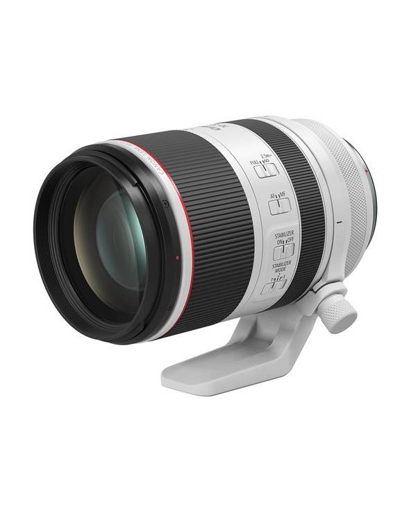 Canon RF 70-200mm f/2.8L IS USM  Obiettivo from CANON with reference RF 70-200mm F2.8L at the low price of 1580. Product feature
