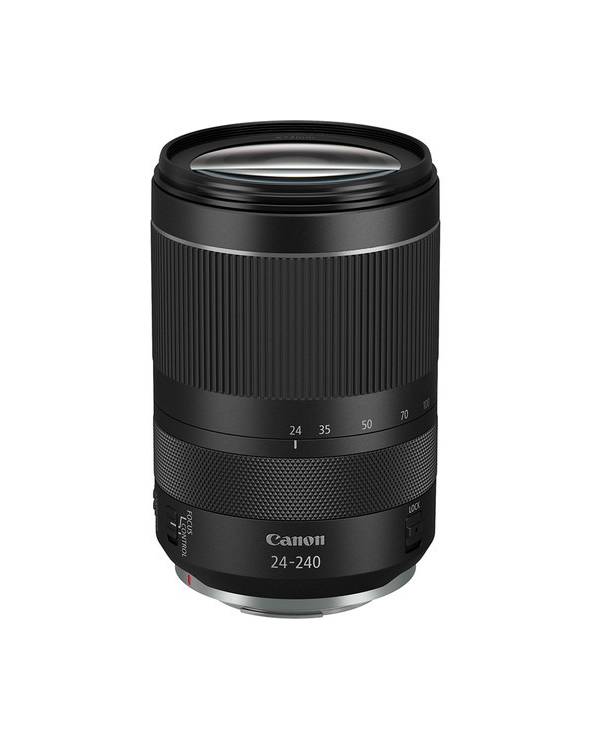 Canon RF 24-240mm F4-6.3 IS USM Zoom Lens