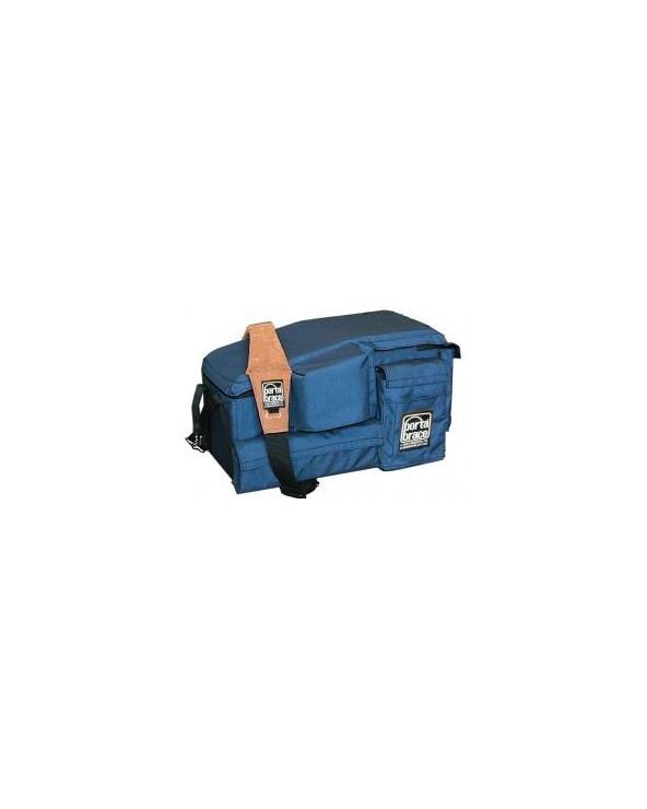 Portabrace - CC-22-PW - QUICK DRAW - ENG CAMERA CASE - RIGID FRAME - BLUE from PORTABRACE with reference CC-22-PW at the low pri