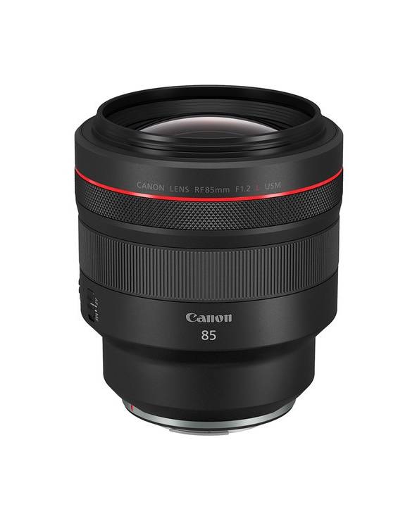 Canon RF 85mm f/1.2L USM  Obiettivo from CANON with reference RF 85mm F1.2L at the low price of 614. Product features:  