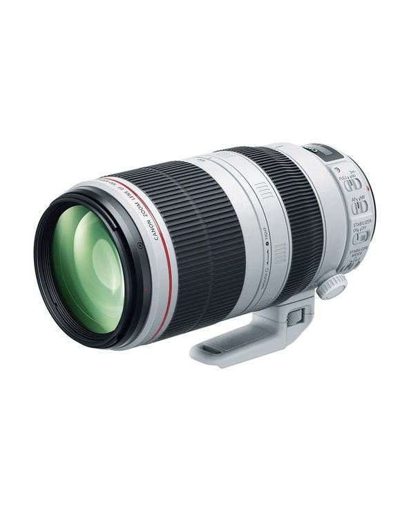 Canon EF 100-400mm f/4.5-5.6L IS II USM Zoom Lens