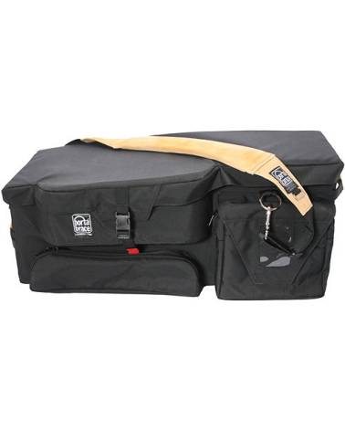 Portabrace - CC-HD1B - QUICK DRAW - ENG CAMERA CASE - RIGID FRAME - BLACK from PORTABRACE with reference CC-HD1B at the low pric