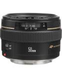 Canon EF 50 mm f/1.4 USM Lens