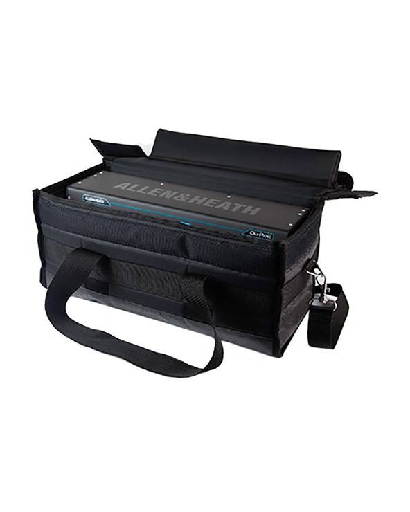 AP9933 Padded Gig Bag from Allen&Heath with reference AP9933 at the low price of 108.9. Product features: The black Padded Gig B