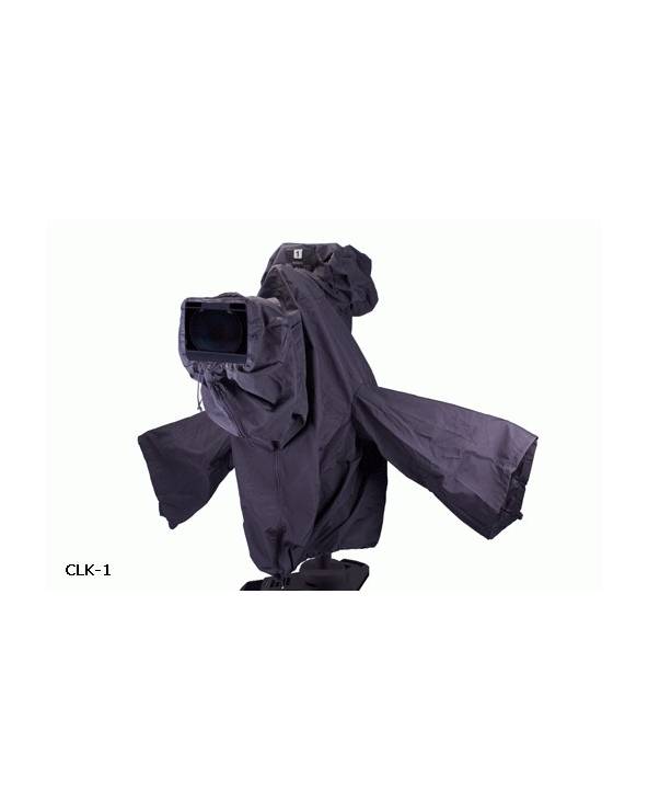 Porta Brace CLK-1 Camera Cloak, Studio Cameras, Black
