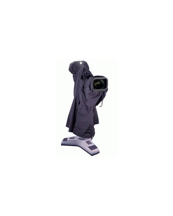 Porta Brace CLK-2 Camera Cloak, Studio Cameras, Black