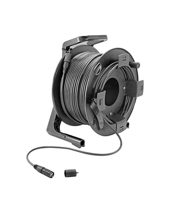 AH10887 328' CAT6 Cable Drum from Allen&Heath with reference AH10887 at the low price of 735.9. Product features: The 328 Allen 