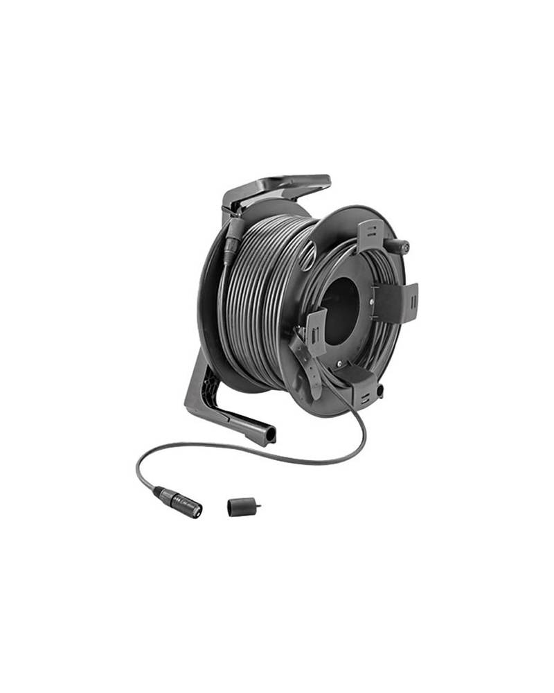 AH10887 328' CAT6 Cable Drum from Allen&Heath with reference AH10887 at the low price of 735.9. Product features: The 328 Allen 