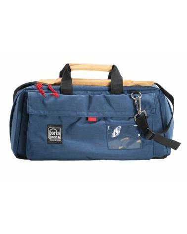 Portabrace - CS-DV4U - CAMERA CASE SOFT - COMPACT HD CAMERAS - BLUE - X-LARGE from PORTABRACE with reference CS-DV4U at the low 