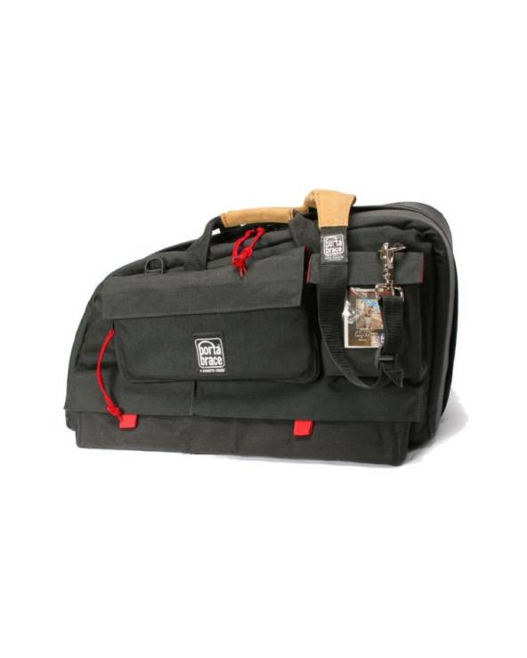 Portabrace - CTC-1B - TRAVELER CAMERA CASE - BLACK - SMALL from PORTABRACE with reference CTC-1B at the low price of 278.1. Prod