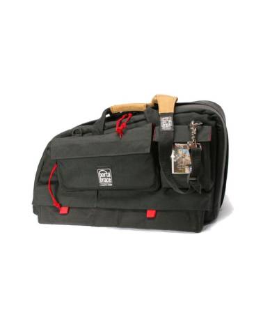 Portabrace - CTC-1B - TRAVELER CAMERA CASE - BLACK - SMALL from PORTABRACE with reference CTC-1B at the low price of 278.1. Prod