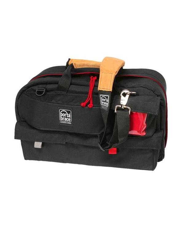 Portabrace - CTC-2B - TRAVELER CAMERA CASE - BLACK - MEDIUM from PORTABRACE with reference CTC-2B at the low price of 347.3. Pro