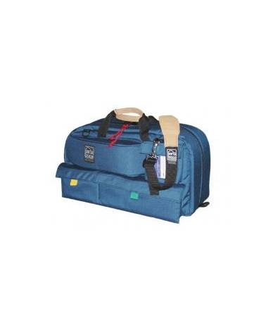 Portabrace - CTC-3 - TRAVELER CAMERA CASE - BLUE - LARGE from PORTABRACE with reference CTC-3 at the low price of 278.1. Product