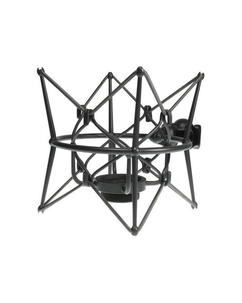 Neumann EA 2 MT Elastic Suspension mount (Black)