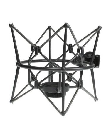Neumann EA 2 MT Elastic Suspension mount (Black)