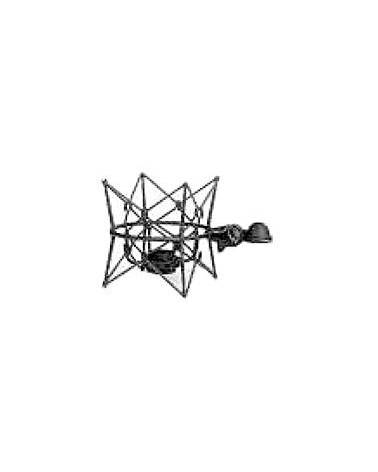 Neumann EA 87 mt Shock Mount for U87 Microphones (Black) from Neumann with reference 7298 at the low price of 246.4. Product fea