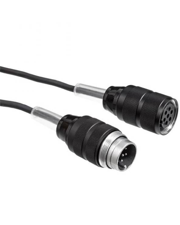 Neumann UC 5 CABLE FOR U 67 Microphone cable from Neumann with reference 8680 at the low price of 262.9. Product features: The N