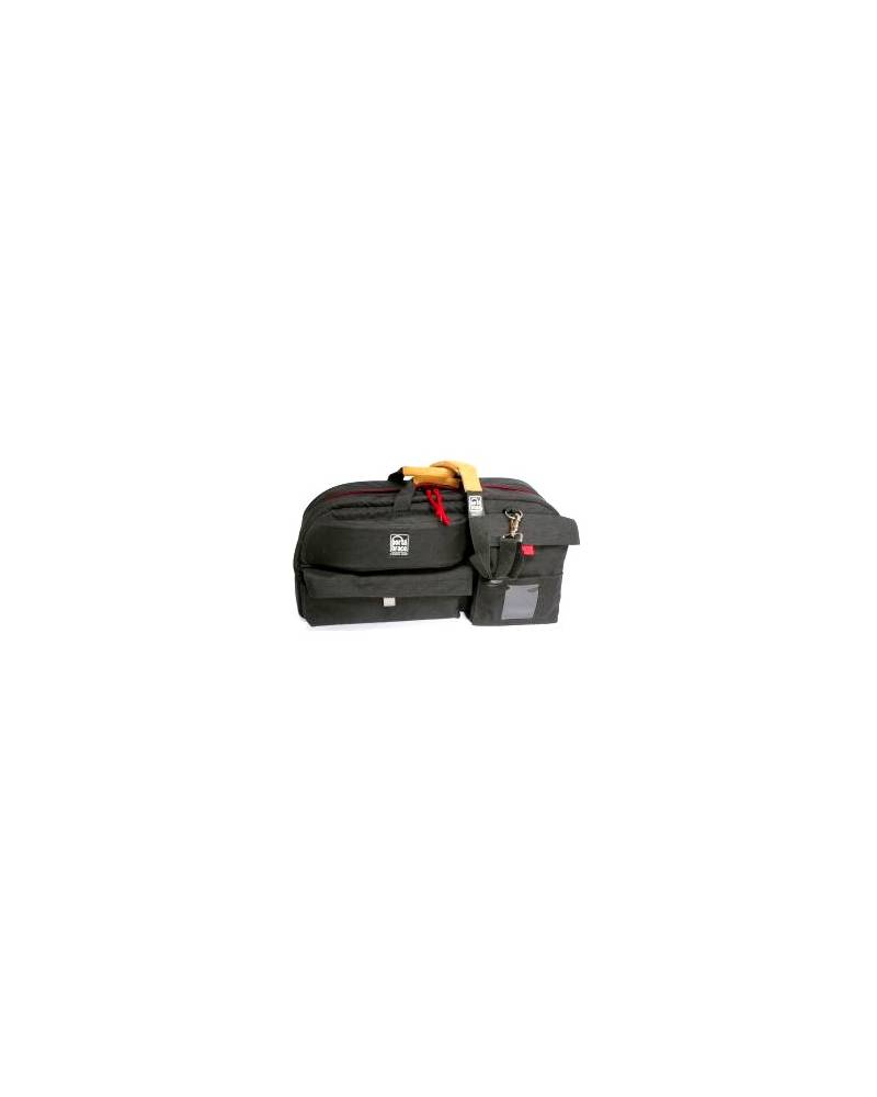 Portabrace - CTC-4B - TRAVELER CAMERA CASE - BLACK - X-LARGE from PORTABRACE with reference CTC-4B at the low price of 296.1. Pr