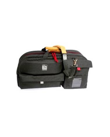 Porta Brace CTC-4B Traveler Camera Case, Black, XL
