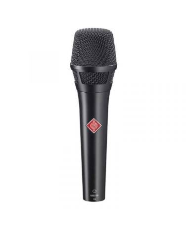 Neumann KMS 104 Vocal Condenser Microphone – Black