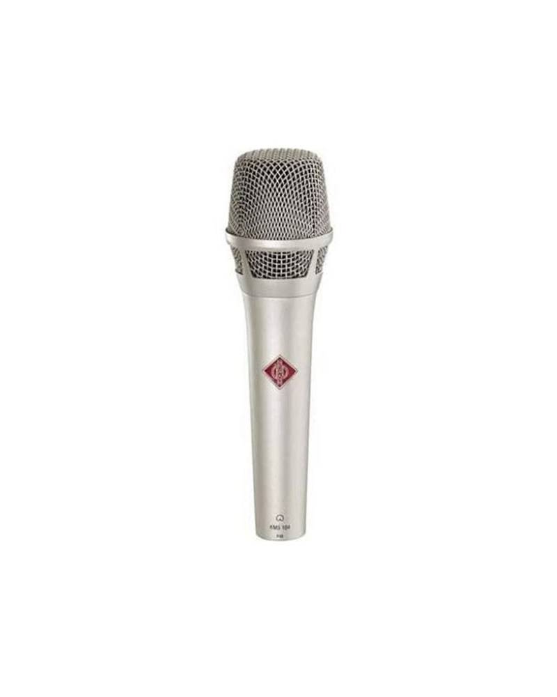 Neumann KMS 104 Plus Handheld Condenser Mic Nickel from Neumann with reference 8624 at the low price of 453.2. Product features: