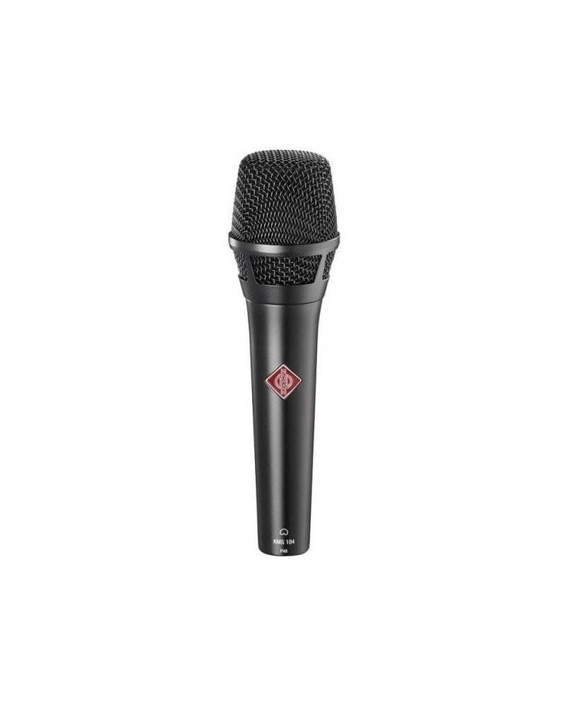 Neumann KMS 104 Plus Vocal Condenser Microphone