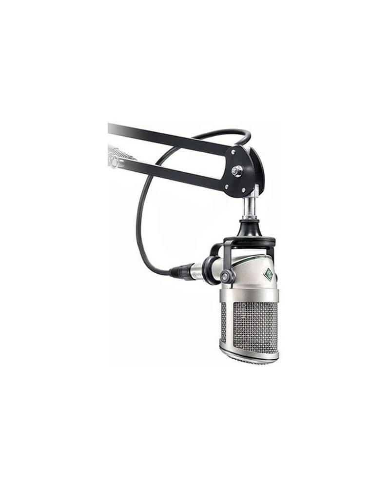 Neumann BCM 705 Dynamic Broadcast Microphone from Neumann with reference 8507 at the low price of 493.9. Product features: The B