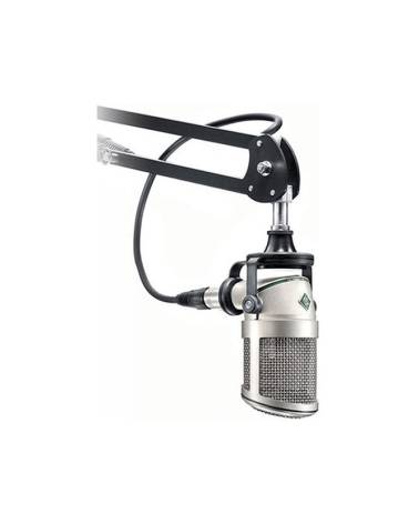 Neumann BCM 705 Dynamic Broadcast Microphone