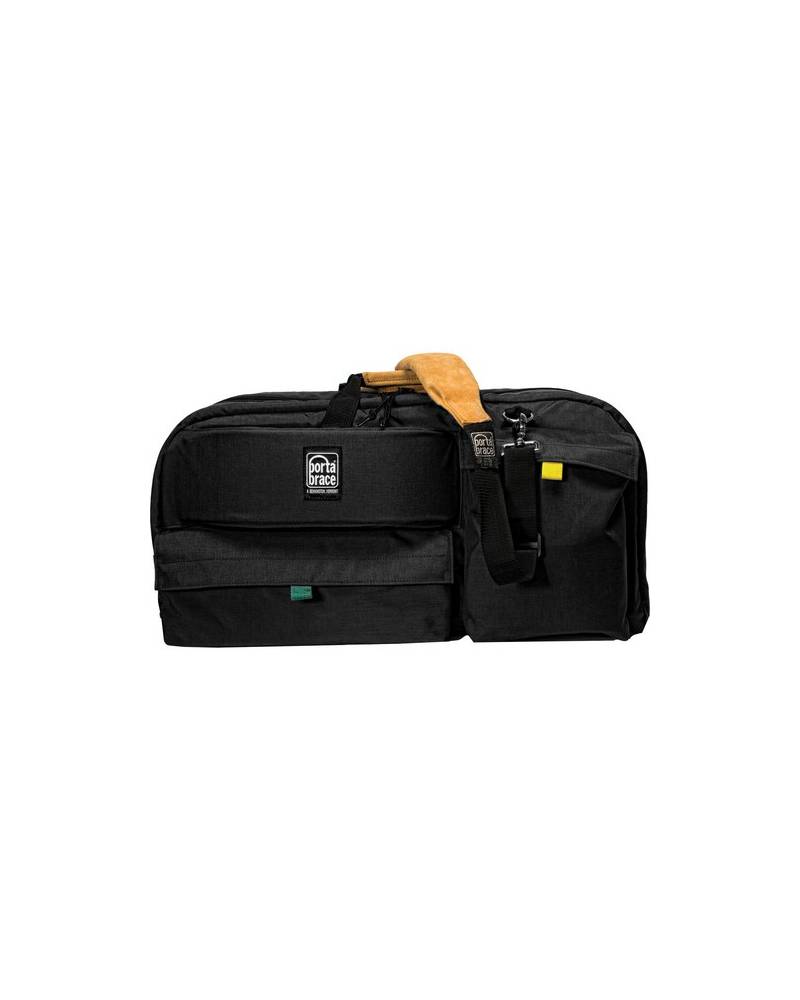 Portabrace - CTC-5B - TRAVELER CAMERA CASE - BLACK - XX-LARGE from PORTABRACE with reference CTC-5B at the low price of 323.1. P