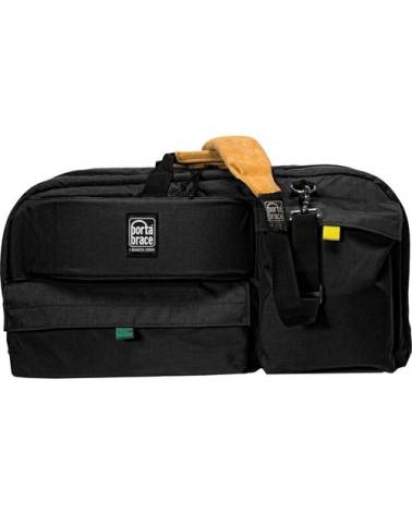 Portabrace - CTC-5B - TRAVELER CAMERA CASE - BLACK - XX-LARGE from PORTABRACE with reference CTC-5B at the low price of 323.1. P