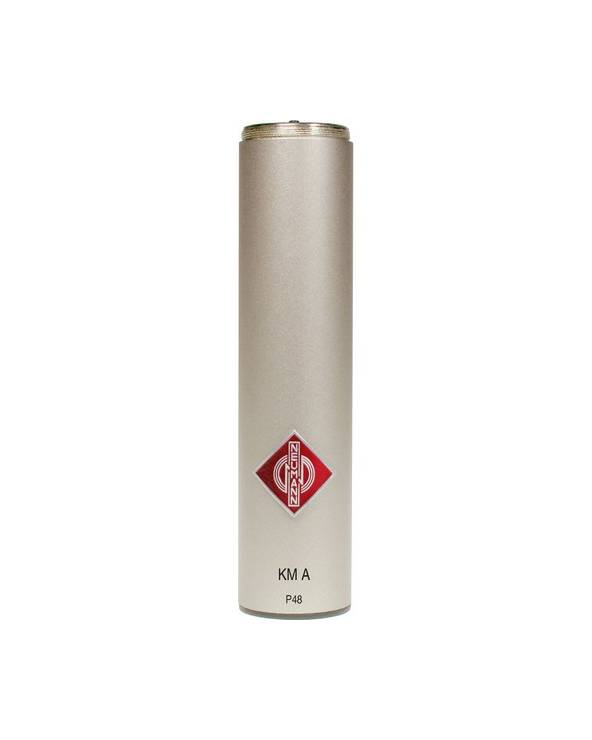 Neumann KM A Output Stage (Nickel) from Neumann with reference 8634 at the low price of 535.7. Product features: The KM A Analog