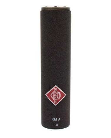 Neumann KM A Output Stage (Nextel Black) from Neumann with reference 8635 at the low price of 535.7. Product features: The Neuma