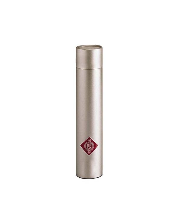 Neumann KM 183 Omnidirectional Microphones Nickel from Neumann with reference 8437 at the low price of 618.2. Product features: 
