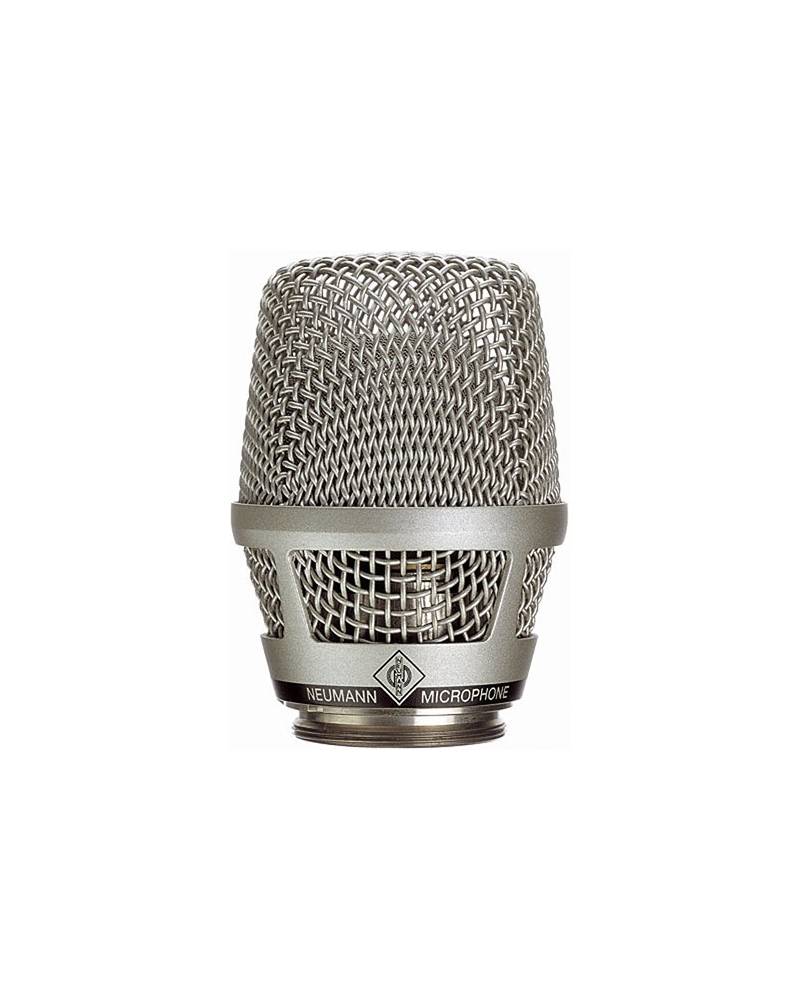 Neumann KK 105-S Supercardioid Wireless Handheld Transmitters (Nickel) from Neumann with reference 8476 at the low price of 700.