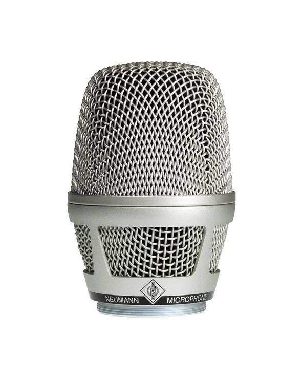 Neumann KK 204 Cardioid Microphone Capsule (Nickel) from Neumann with reference 8651 at the low price of 700.7. Product features