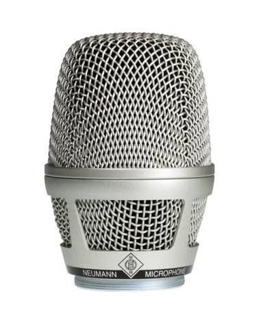 Neumann KK 204 Cardioid Microphone Capsule (Nickel) from Neumann with reference 8651 at the low price of 700.7. Product features