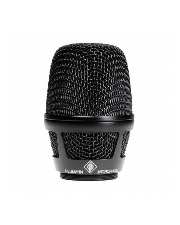 Neumann KK 204 BK Handheld Wireless Microphone Head Black from Neumann with reference 8652 at the low price of 700.7. Product fe