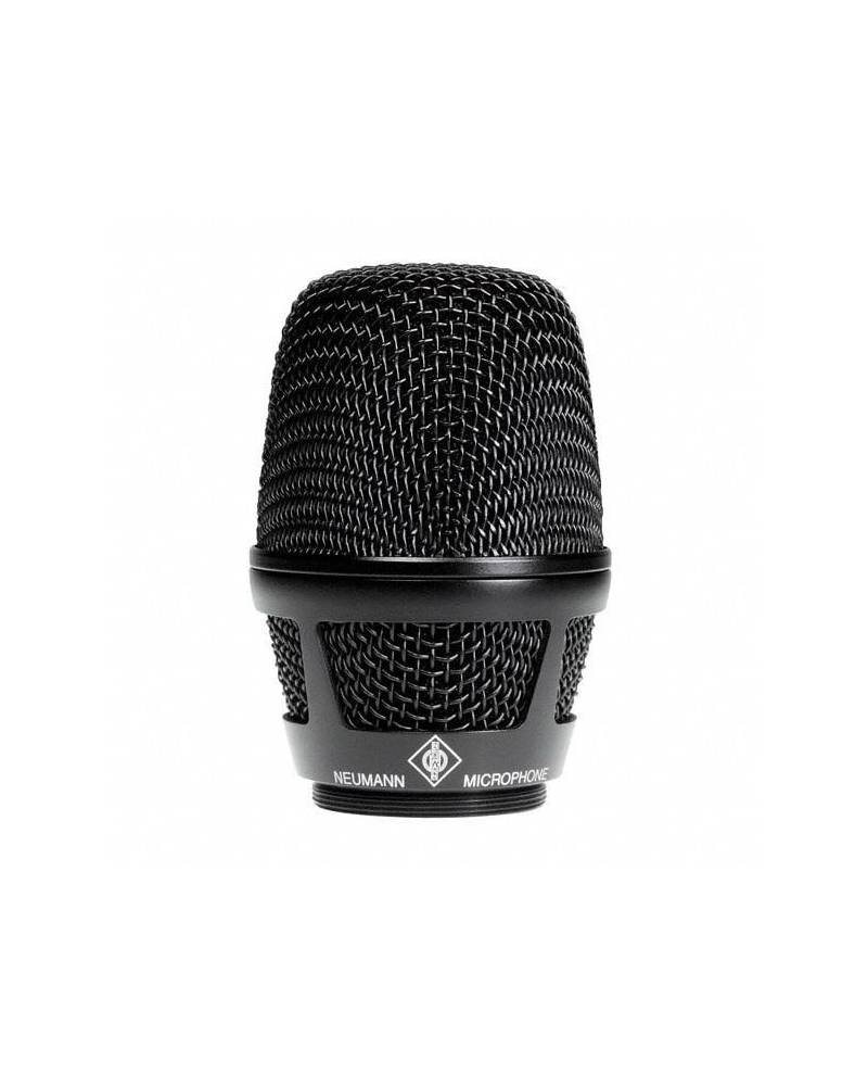 Neumann KK 204 BK Handheld Wireless Microphone Head Black from Neumann with reference 8652 at the low price of 700.7. Product fe
