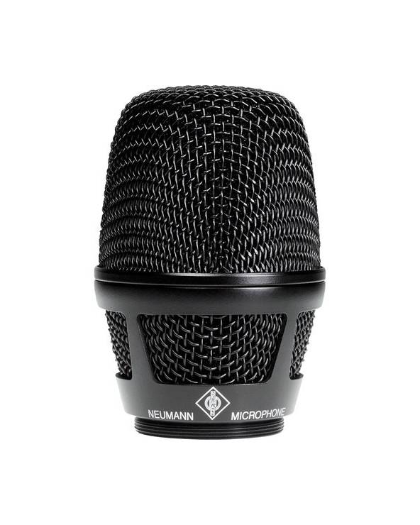 Neumann KK 205 Supercardioid Microphone Capsule (Black) from Neumann with reference 8654 at the low price of 700.7. Product feat
