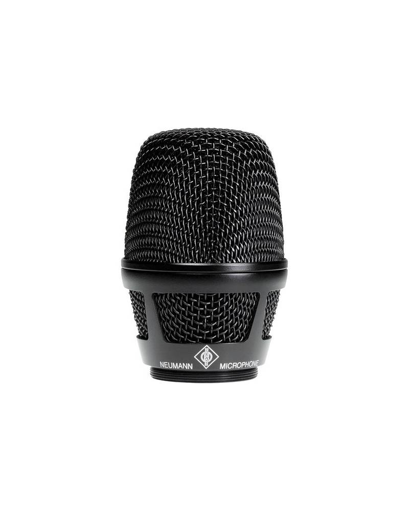 Neumann KK 205 Supercardioid Microphone Capsule (Black) from Neumann with reference 8654 at the low price of 700.7. Product feat