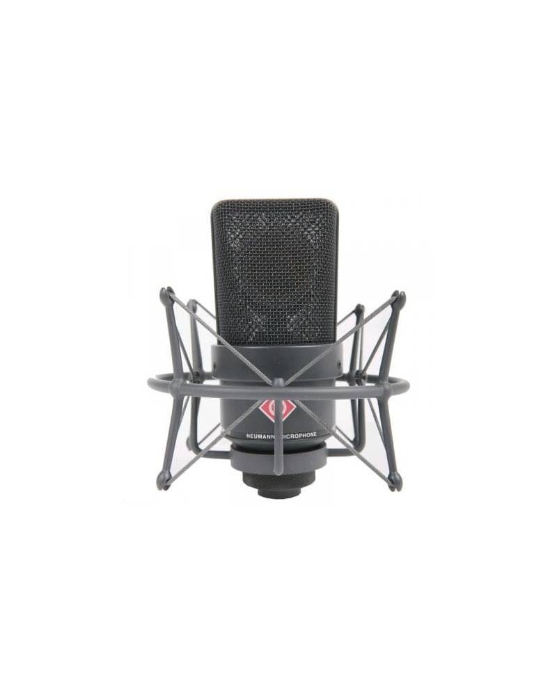Neumann TLM103 STUDIO SET - BLACK from Neumann with reference 8544 at the low price of 906.4. Product features: The Neumann TLM 
