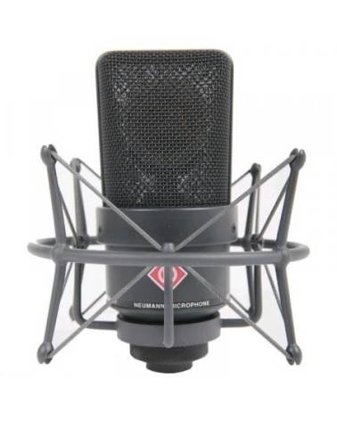 Neumann TLM103 STUDIO SET - BLACK from Neumann with reference 8544 at the low price of 906.4. Product features: The Neumann TLM 
