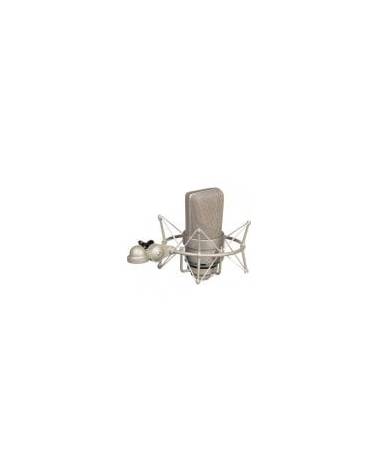 Neumann TLM 103 Mono Condenser Microphone (Nickel) from Neumann with reference 8508 at the low price of 982.3. Product features: