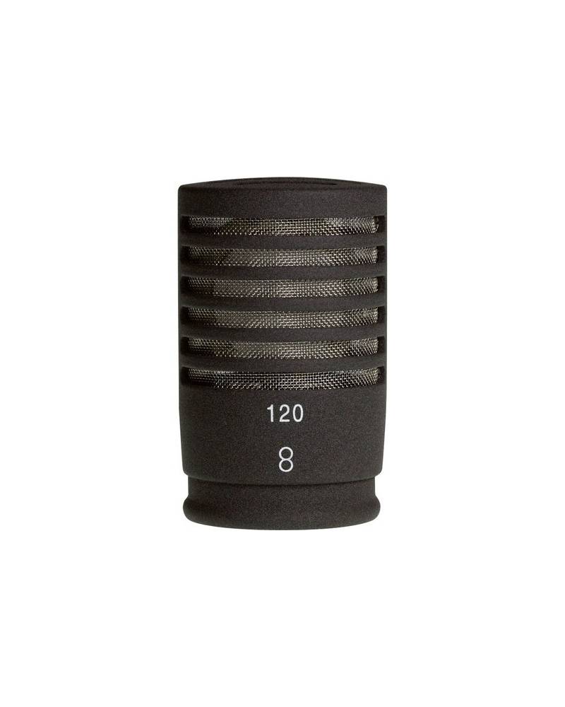 Neumann KK 120 nx 8 Capsule Head (Nextel Black) from Neumann with reference 8590 at the low price of 988.9. Product features: Th