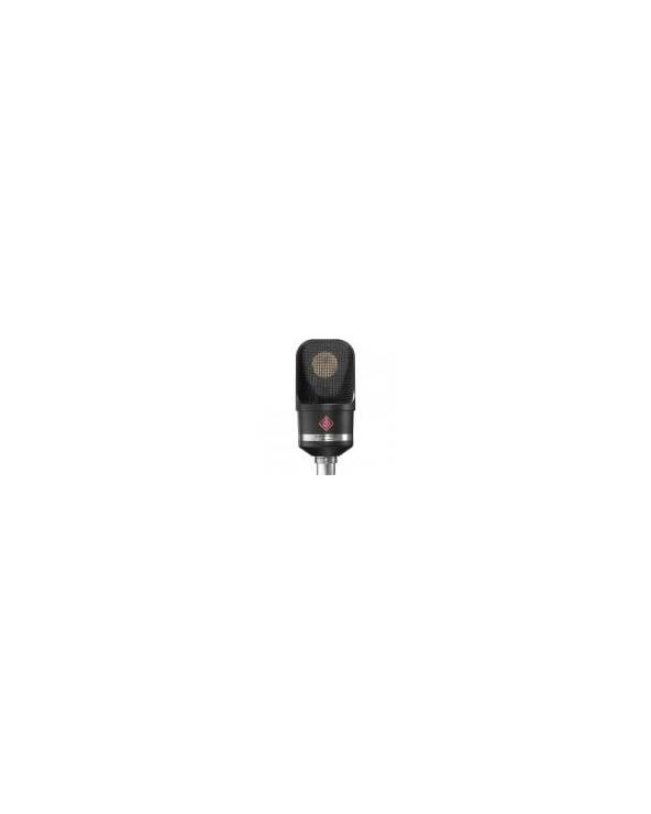 Neumann TLM 107 bk Multi-Pattern Large Diaphragm Condenser Microphone (Black) from Neumann with reference 8667 at the low price 