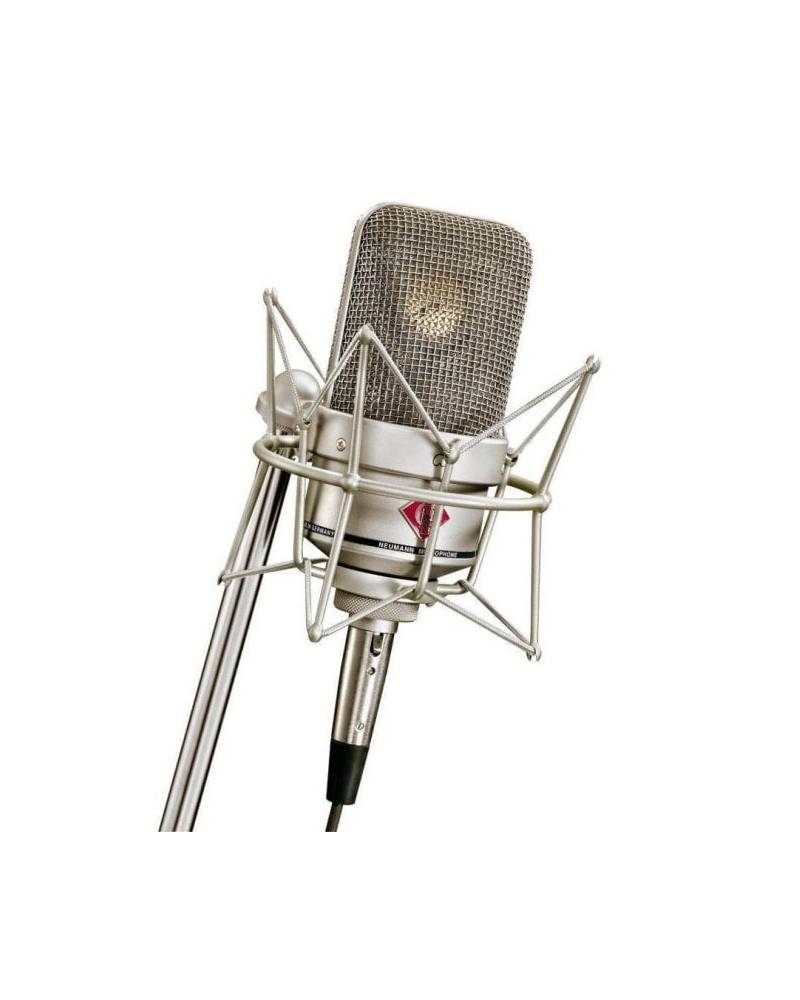 Neumann TLM 49 Set Condenser Microphone from Neumann with reference 8550 at the low price of 1236.4. Product features: The TLM 4